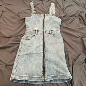 American Eagle Dress